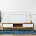 The Perfect Table for Conversations & Comfort
