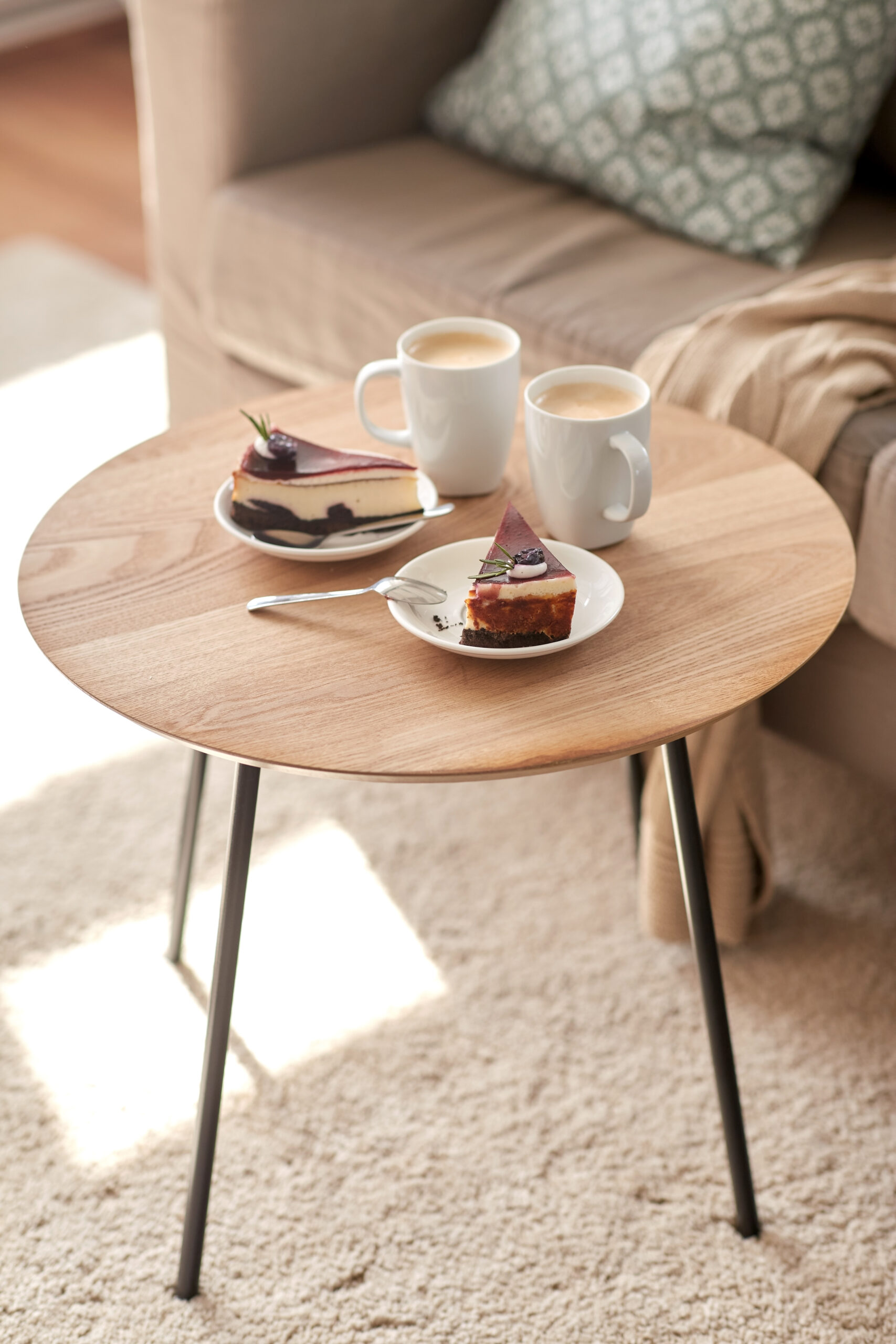 Function Meets Elegance in Every Table